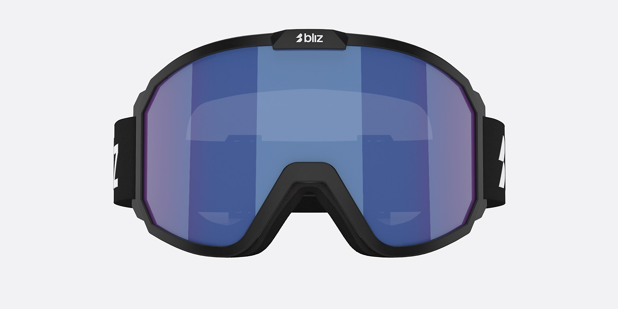 Goggles Bliz Rave Image 2 of 6