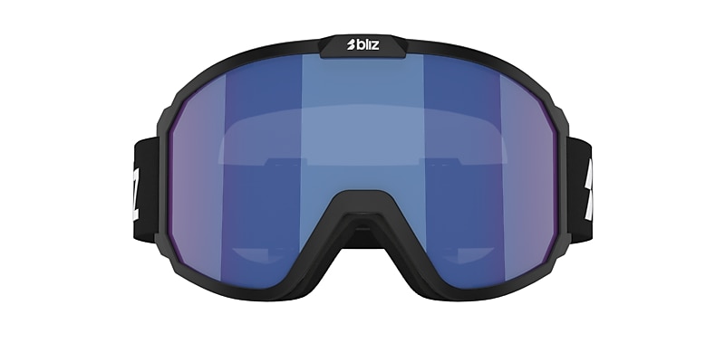 Ski Goggles: Superior Protection, Style, and Comfort | BLIZ IT