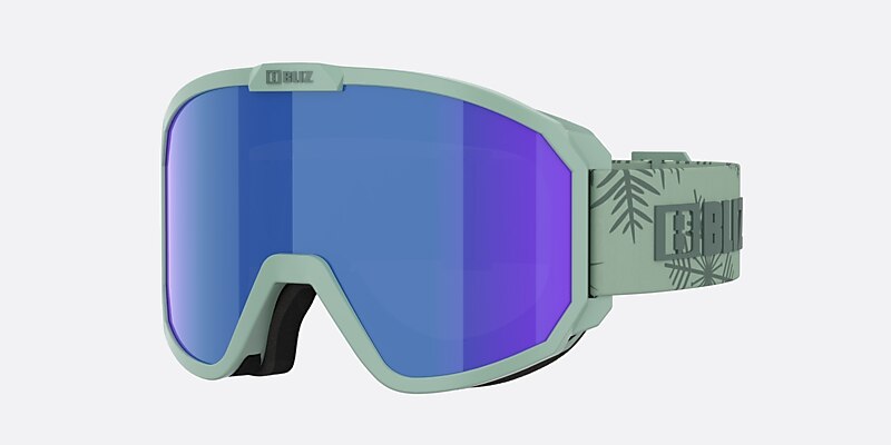 Goggles Bliz Rave Jr Image 1 of 6