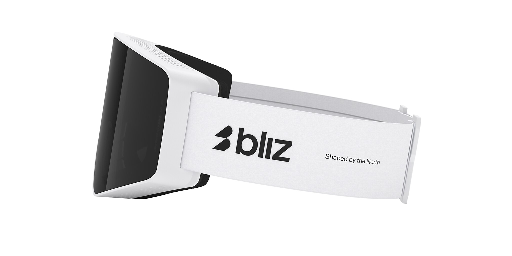 G001 Sunglasses Smoke | Bliz Eyewear®